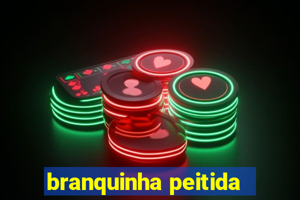 branquinha peitida